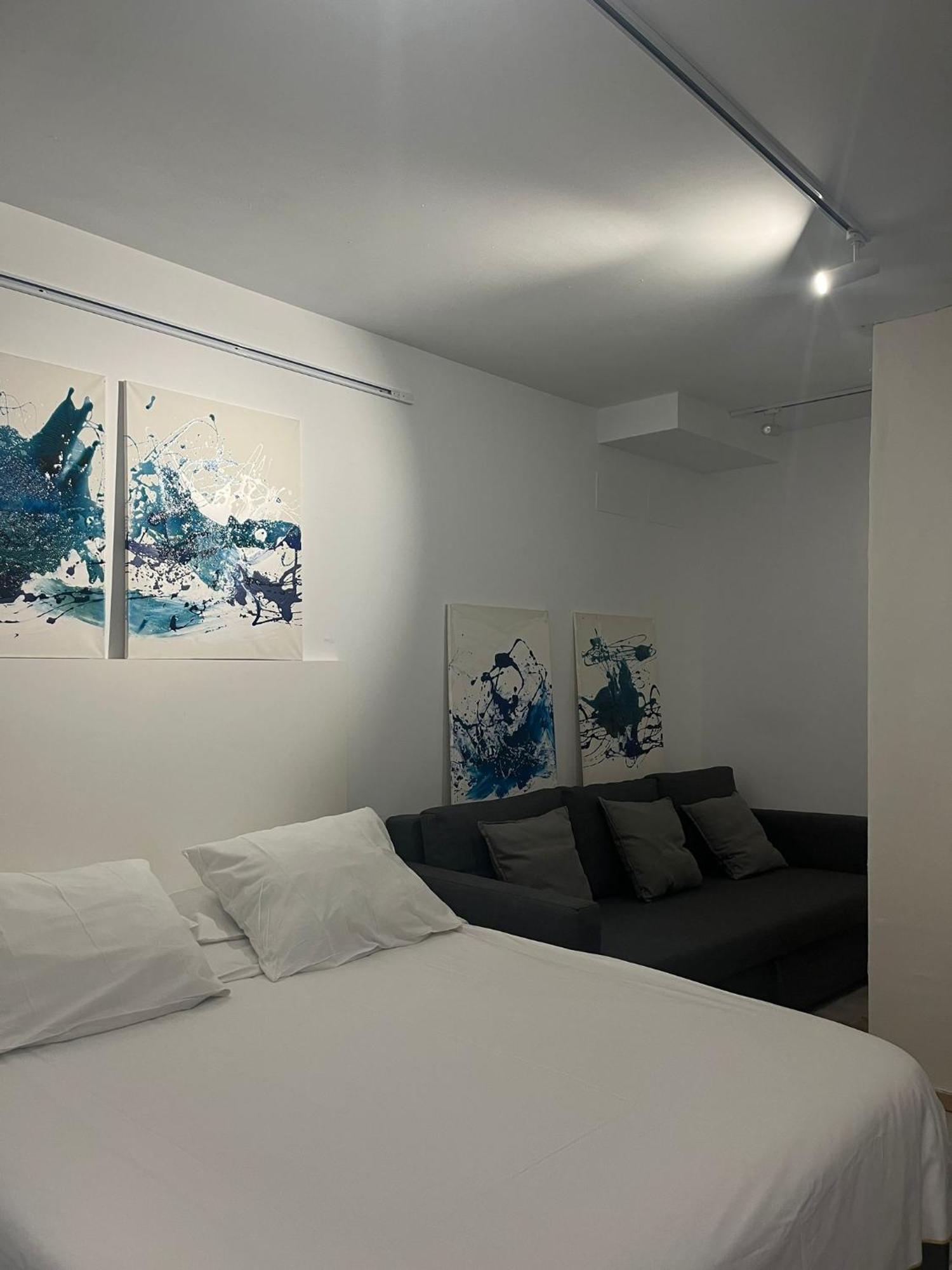 Alcazaba Modern & Luxury Daire Málaga Dış mekan fotoğraf
