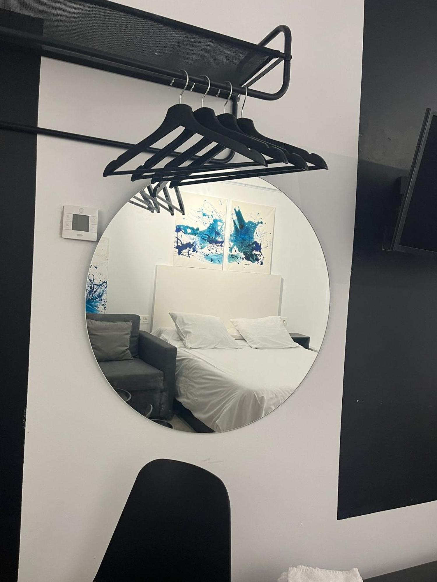 Alcazaba Modern & Luxury Daire Málaga Dış mekan fotoğraf